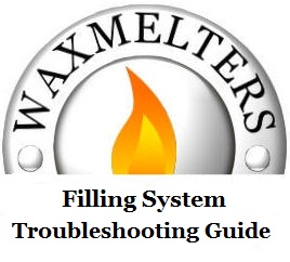 Wax Dispensing System Troubleshooting Guide 2007-2013